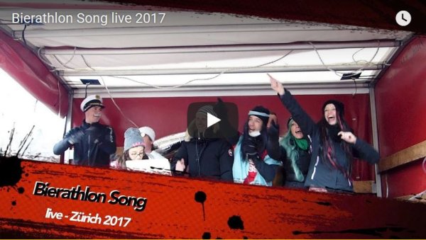 Bierathlon Song 2017